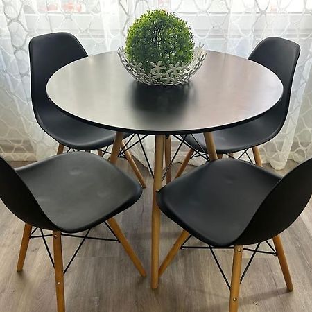 Apartamento Amueblado En El Centro De Madrid Luaran gambar